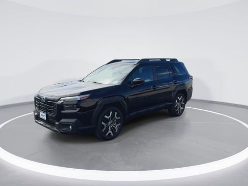 New 2026 Subaru Outback Touring XT image 4