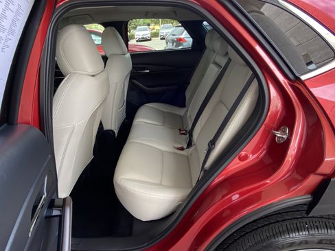 Certified 2025 MAZDA CX-30 AWD 2.5 S w/ Premium Package image 43