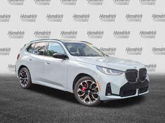 Used 2026 BMW X3 M50 w/ Premium Package AWD/4WD video 2