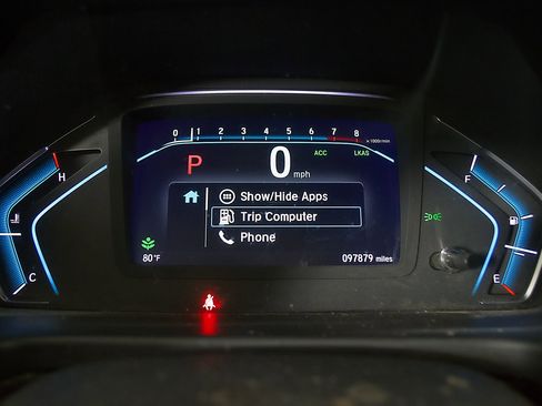 Used 2019 Honda Odyssey EX-L image 20