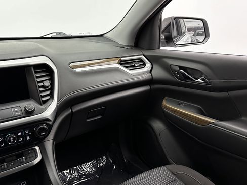 Used 2023 GMC Acadia SLE w/ Driver Convenience Package image 25