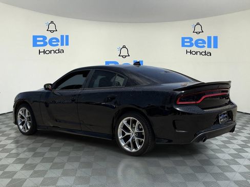 Used 2021 Dodge Charger GT RWD image 3