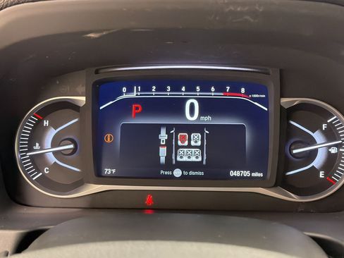Used 2023 Honda Passport EX-L image 22