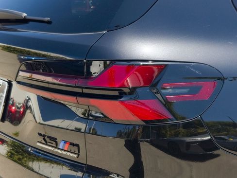 New 2026 BMW X5 M Competition w/ Executive Package AWD/4WD image 4