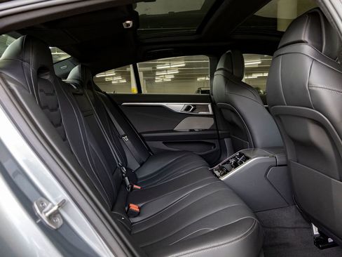 New 2026 BMW 840i xDrive image 27