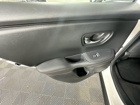 Certified 2023 Honda HR-V Sport image 22