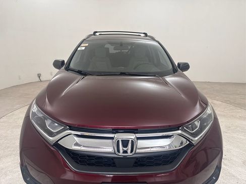 Used 2019 Honda CR-V LX image 9
