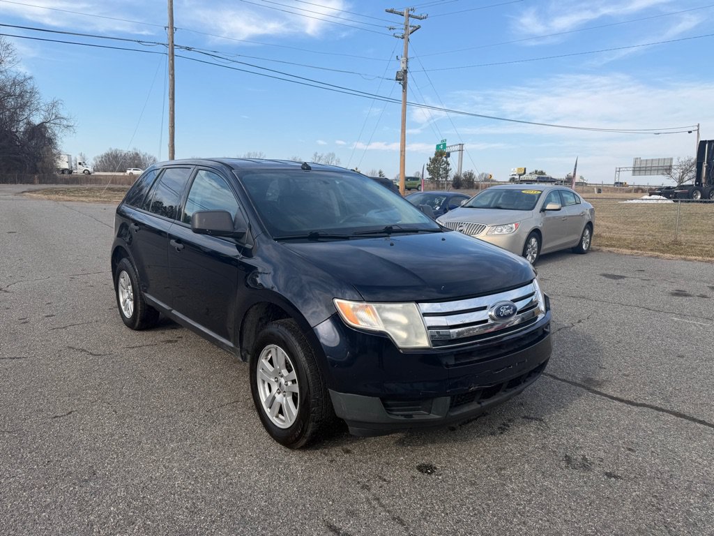 Used 2010 Ford Edge SE FWD image 1