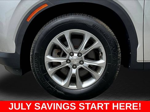 Used 2022 Hyundai Palisade SE AWD/4WD image 44