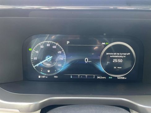 Used 2023 Kia Sorento SX Prestige w/ Panoramic Sunroof Package AWD/4WD image 23