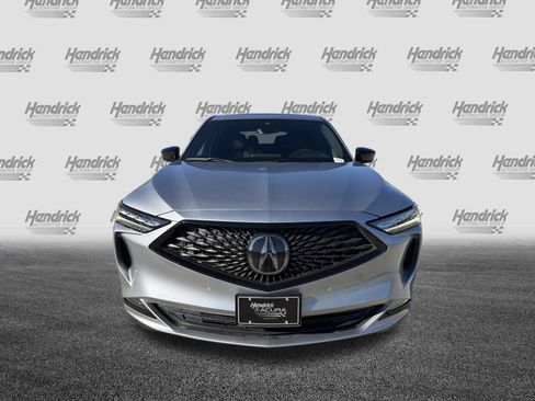 Certified 2023 Acura MDX A-Spec image 3