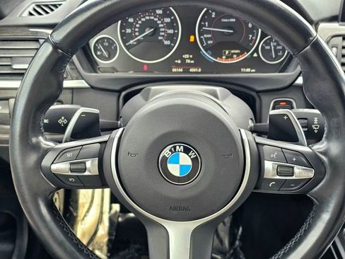 Used 2017 BMW 430i Convertible image 28