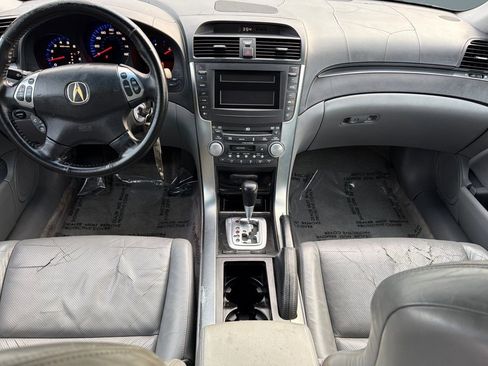 Used 2005 Acura TL image 16