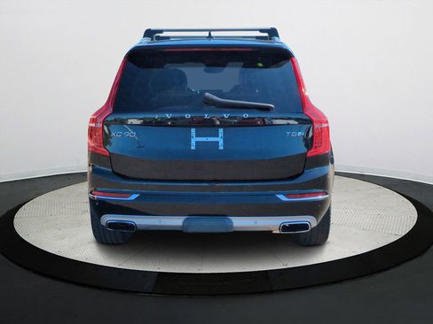Used 2017 Volvo XC90 T8 Inscription w/ Vision Package image 5