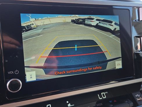 New 2026 Toyota Tundra SR5 image 23