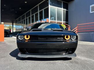 Used 2020 Dodge Challenger SRT Hellcat video 2