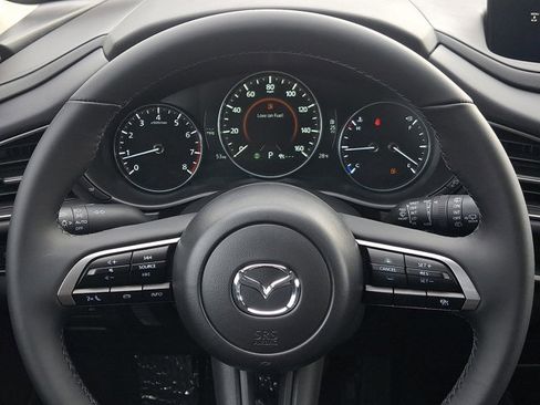 New 2026 MAZDA CX-30 AWD 2.5 S w/ Select Sport Pkg image 16