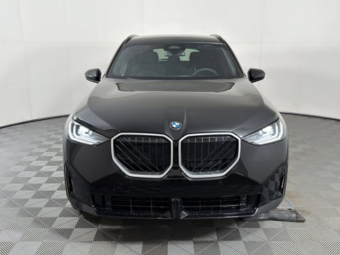 Used 2026 BMW X3 xDrive30i w/ M Sport Package AWD/4WD image 5