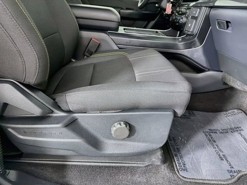 Used 2024 Ford F150 STX RWD image 34