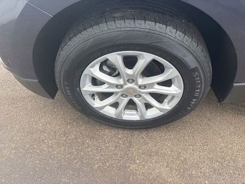 Used 2019 Chevrolet Equinox LT FWD image 47