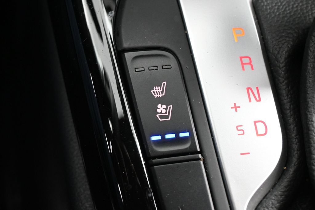 Used 2024 Kia Forte GT w/ Option Group 015 FWD image 25