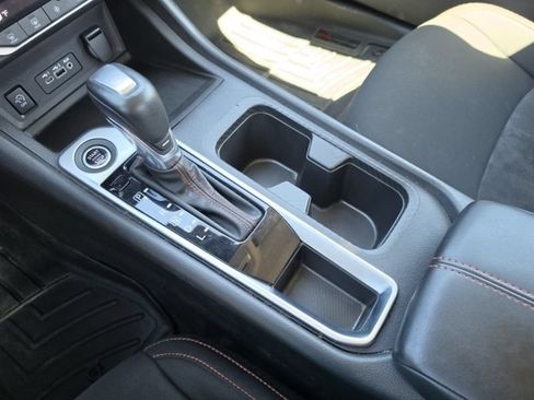 Used 2024 Nissan Sentra SR FWD image 24