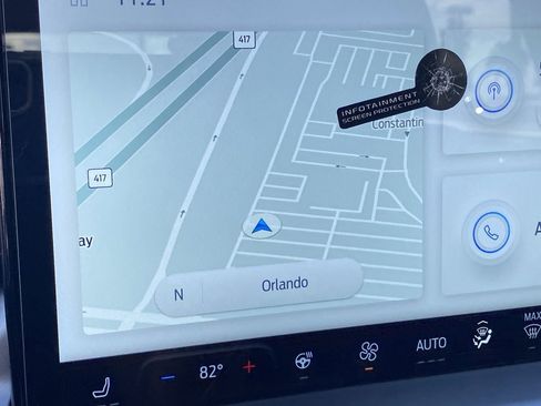 New 2026 Ford Escape Active w/ Active Premium Tech Pack FWD image 21