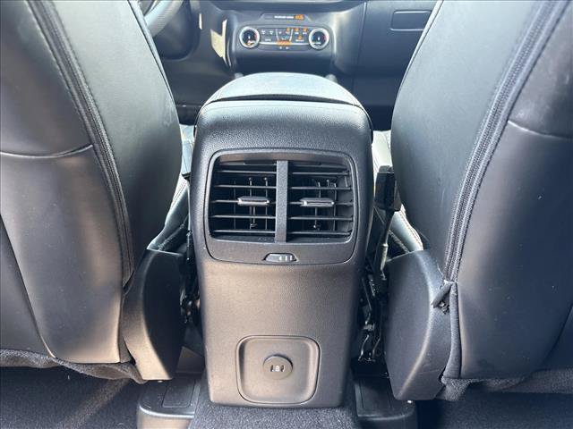 Used 2026 Ford Escape ST-Line FWD image 22