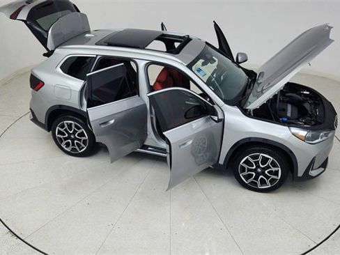 Used 2025 BMW X1 xDrive28i image 82