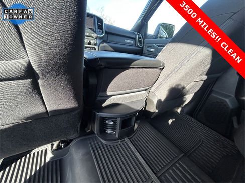 Used 2023 RAM 2500 Big Horn w/ Level 1 Equipment Group image 19