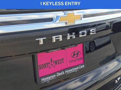 Used 2021 Chevrolet Tahoe LT image 11