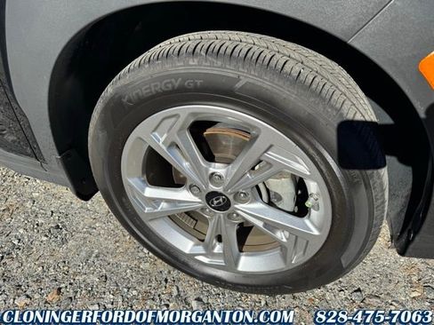 Used 2023 Hyundai Kona SEL image 15