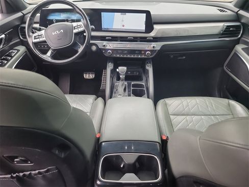 Used 2023 Kia Telluride SX X-Line image 12