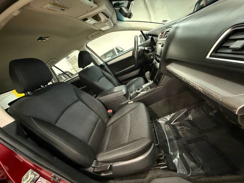 Used 2015 Subaru Outback 2.5i AWD/4WD image 18