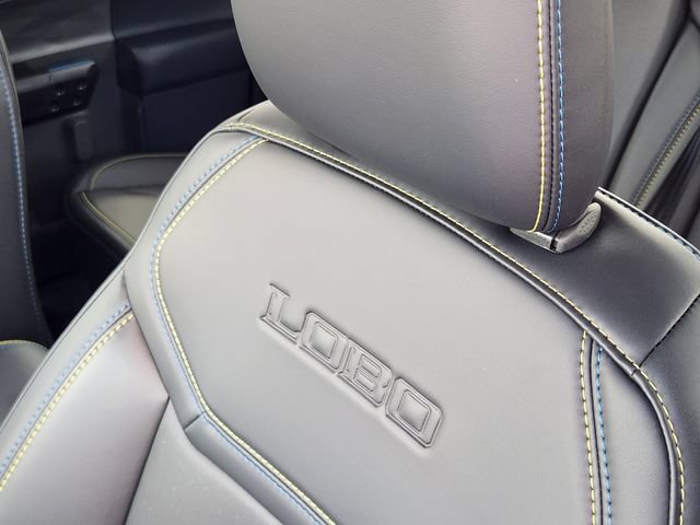 New 2026 Ford Maverick Lobo AWD/4WD image 16
