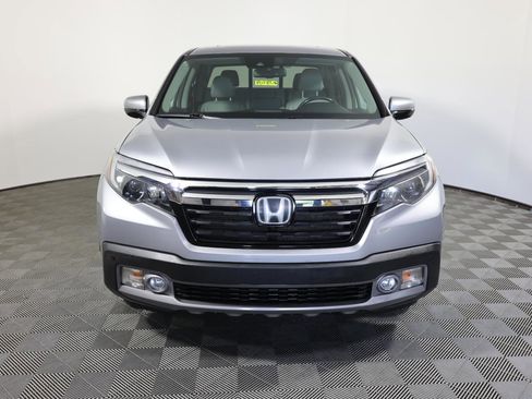 Used 2017 Honda Ridgeline RTL-E image 2