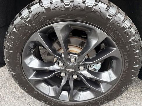 Used 2023 Dodge Durango R/T image 10