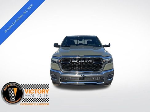 New 2026 RAM 1500 Big Horn image 8