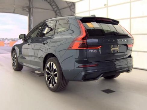 Used 2026 Volvo XC60 B5 Plus AWD/4WD image 8