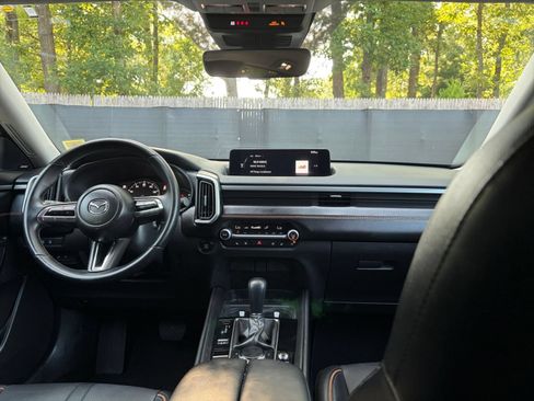 Used 2026 MAZDA CX-50 AWD 2.5 S w/ Premium Package image 35
