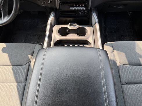 Used 2024 RAM 1500 Big Horn AWD/4WD image 13