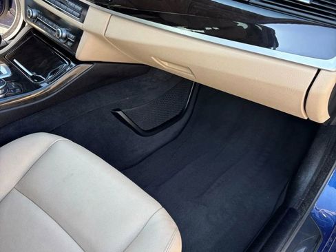 Used 2016 BMW 528i 528i Sedan 4D image 17