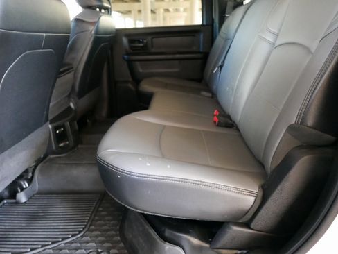 Used 2023 RAM 2500 Tradesman image 11