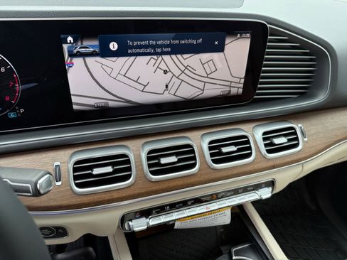 New 2026 Mercedes-Benz GLE 350 4MATIC image 19