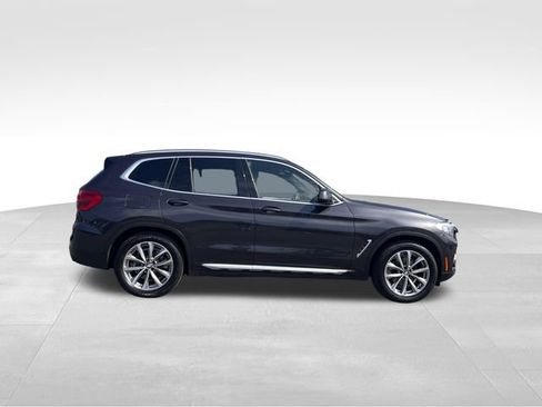 Used 2019 BMW X3 xDrive30i w/ Driving Assistance Package AWD/4WD image 6