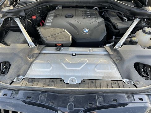 Used 2022 BMW X3 xDrive30i w/ M Sport Package 2 image 36