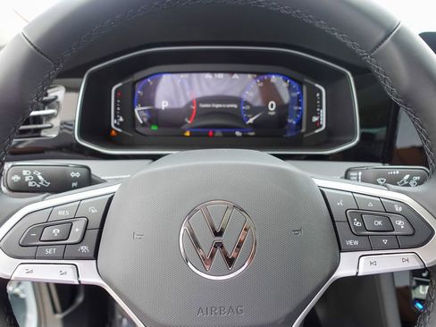 New 2025 Volkswagen Jetta SEL image 14