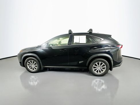 Used 2016 Lexus NX 200t FWD image 4