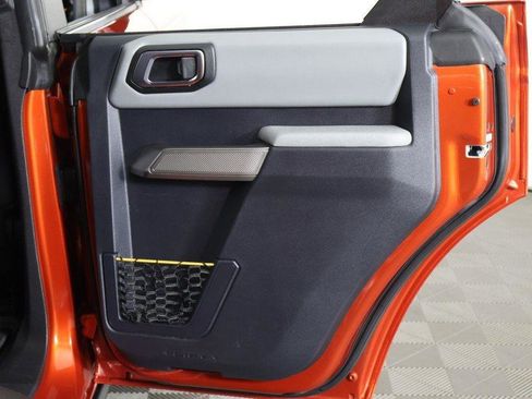 Used 2023 Ford Bronco Badlands image 21