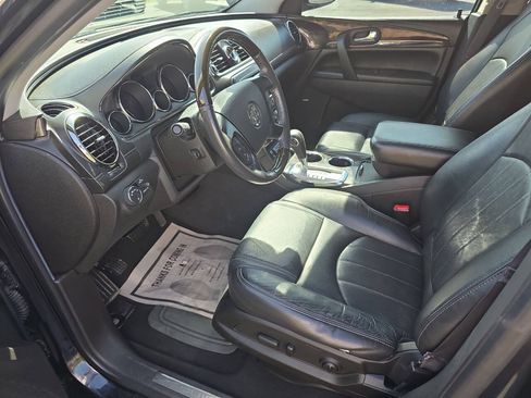 Used 2015 Buick Enclave Premium w/ Trailering Package AWD/4WD image 10